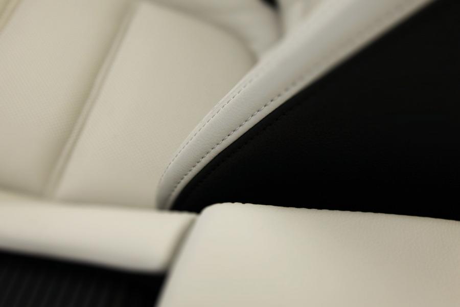 Детали интерьера Mazda6 Sedan 2015 года  (NA) (фото 36 из 74)
